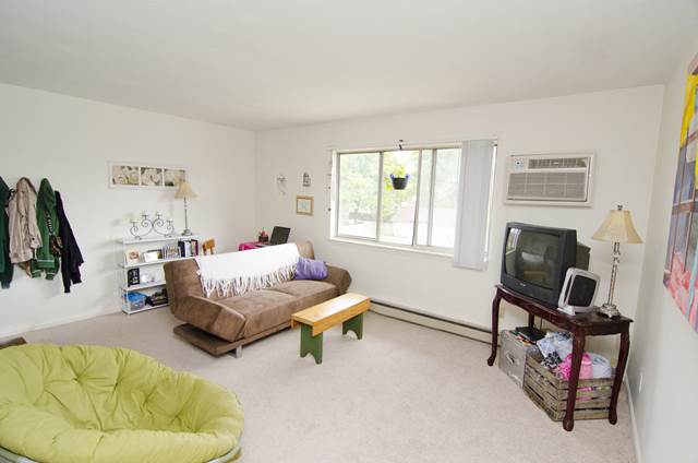 Valley Forge Apartments